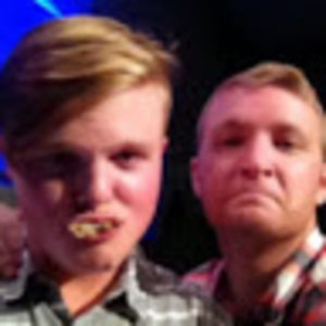 Meet your Posher, Bronson